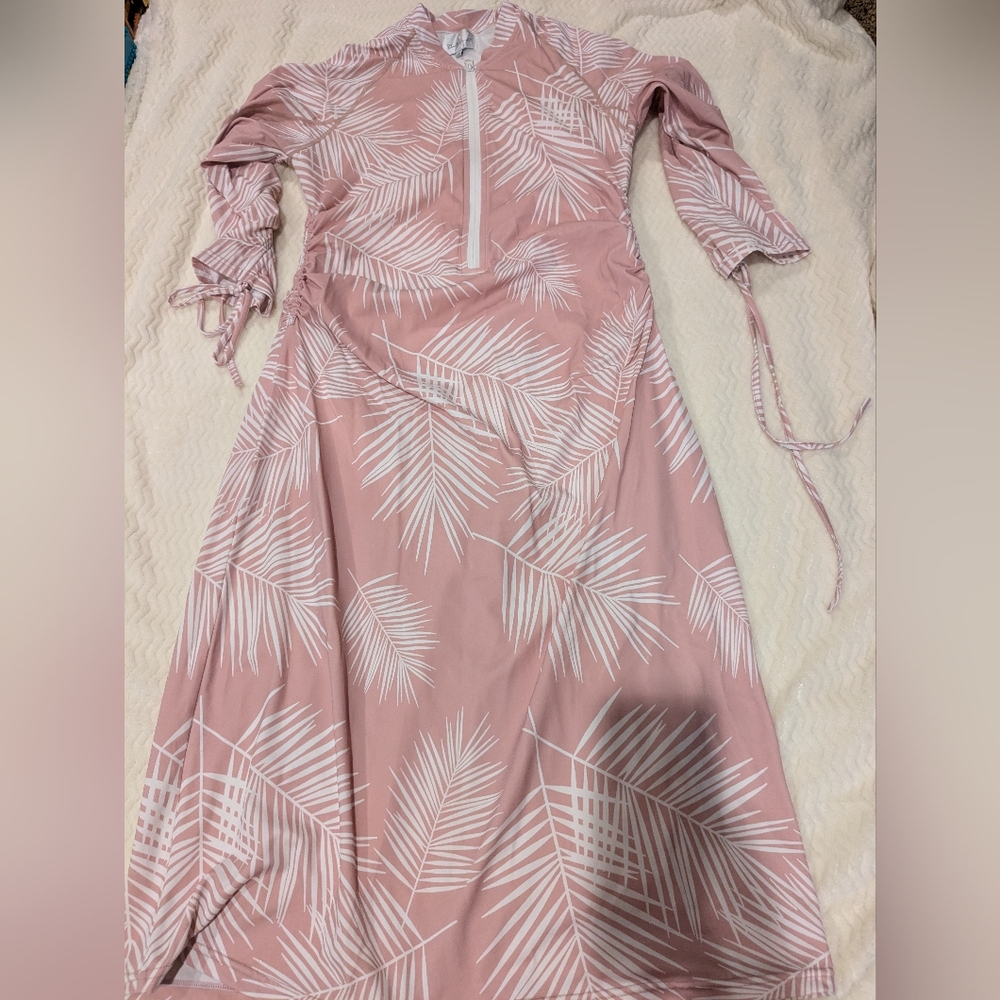 Coasting the Cove Swimdress